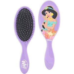 Wet Brush Original Detangler Brush - Jasmine, Ultimate Princess Celebration NEW